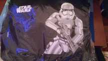 Mala ombro Star Wars (nova)