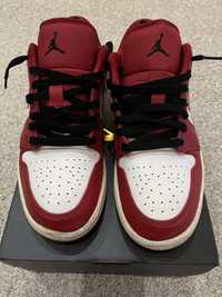 Buty Nike Jordan Air 1 LOW rozm. 42.5