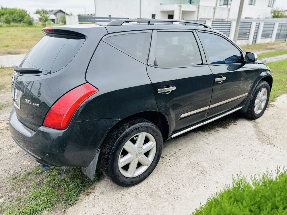 Продам Нісан Мурано