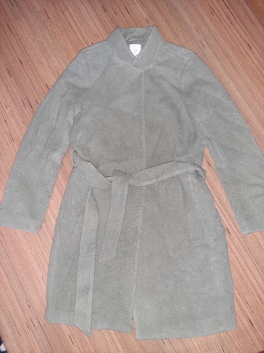 Новое пальто Н&М ОРИГИНАЛ