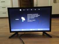 TV Led 19 Manta LED 19LHN99L Dvbt-2 Usb do ZK