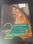 Jezyk polski 2 część 1