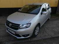 Dacia Sandero 1,2 73KM Sprowadzona Zarejestrowana 137 tys. Km Nawigacja Kamera Stan!