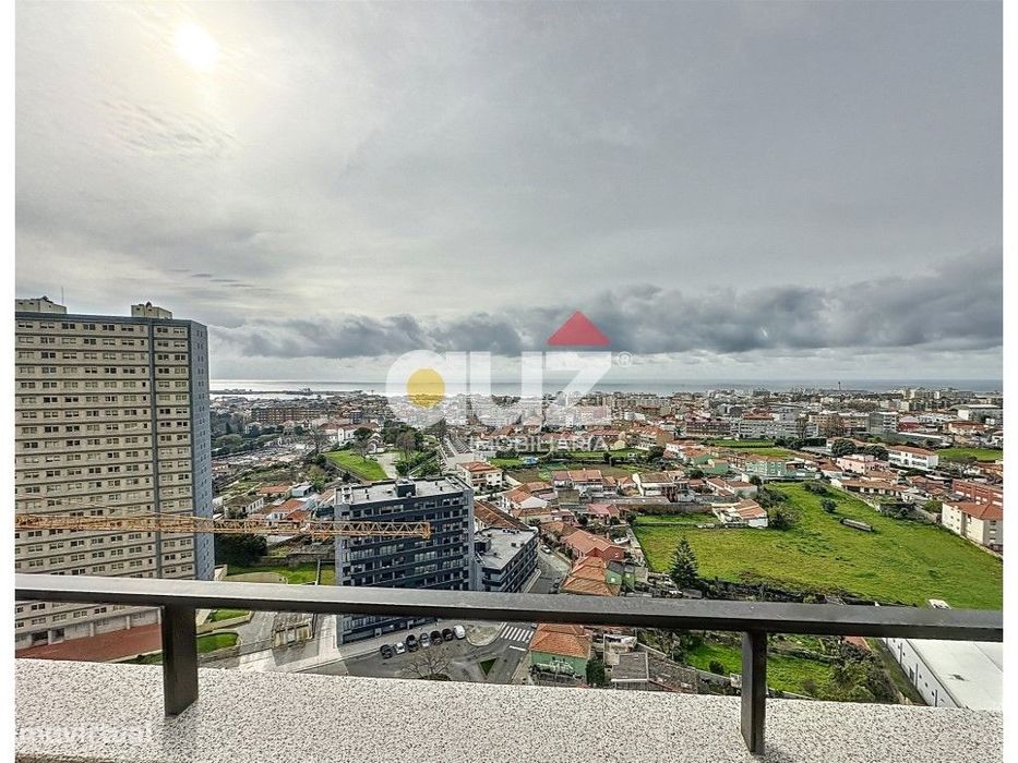 Apartamento T3 Duplex Venda Matosinhos