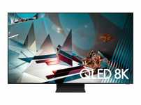 Телевізор Samsung QE-75QN900A 8K Smart TV 120HZ