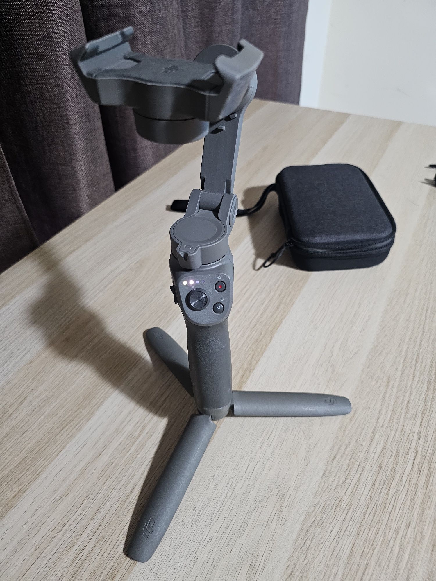 Gimbal Dji Osmo Mobile 3