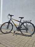 Rower Merida crossway 5