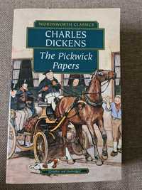 "The Pickwick Papers"