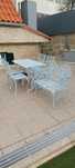 Conjunto Mesa Exterior
