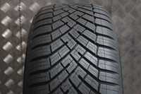 205/55/16 Continental AllSeasonContact 2 205/55 R16 91H 23r Jak nowa