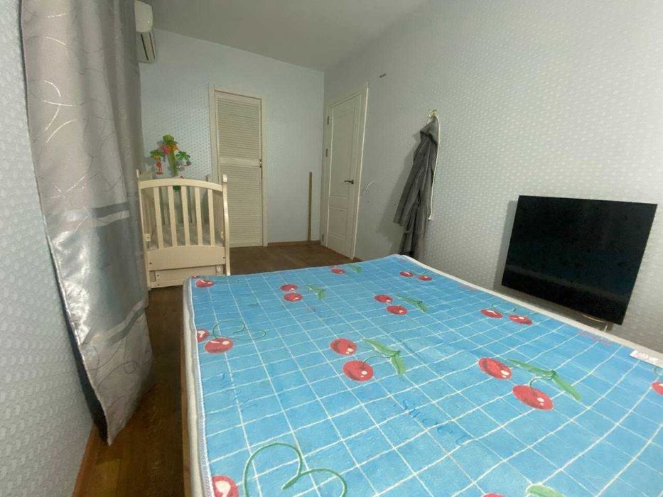 Теплая уютная квартира для семьи!  Александровский район