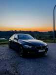 BMW 320d f30 automatico