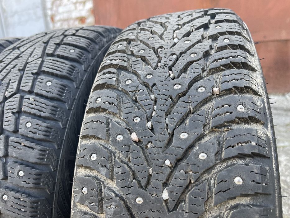 Диски Kia Hyundai Mazda r15 5*114.3 ET43 Dia 66.1