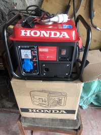 Продам генератор HONDA