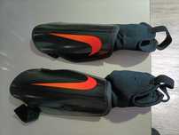 Caneleiras Nike Charge 2.0 Novas
