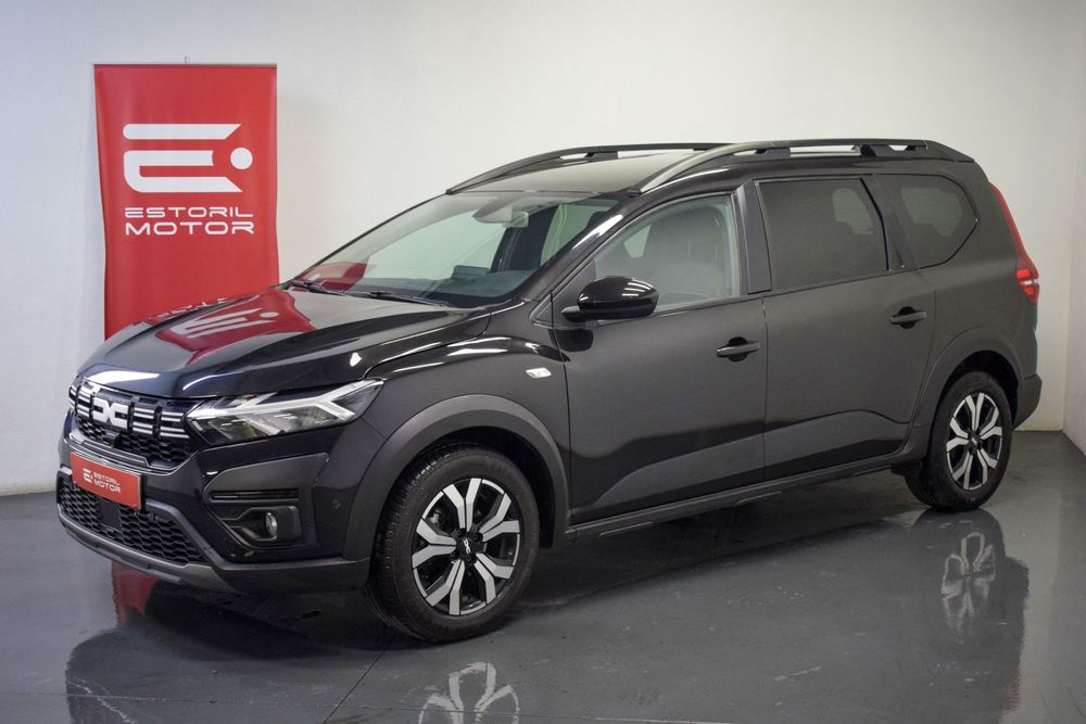 Dacia Jogger 1.0 TCe Essential 7L