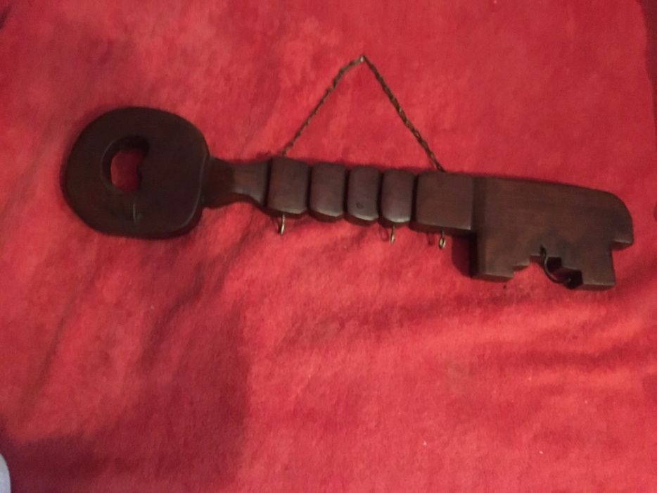 Artigos africanos antigos