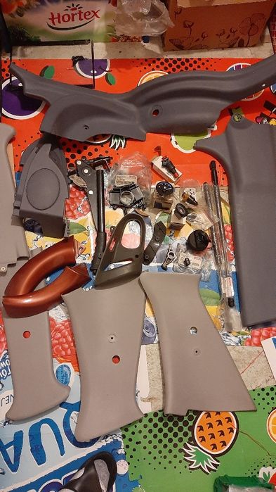 Części do Daewoo Matiza ,Tico,Lanosa,Nubiry Nowe -oryginalne