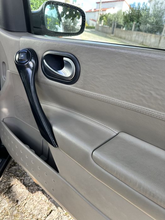 Renault Megane II em ótimo estado