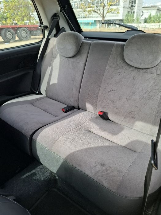 Citroën Saxo 1.1 - Gasolina