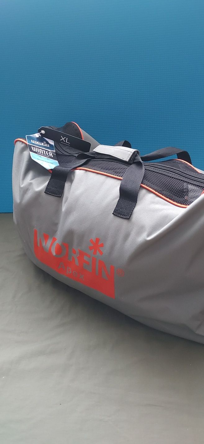 XL Зимовий костюм Norfin Apex до -15градусів
