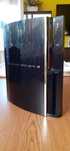 Konsola PlayStation 3 PS3
