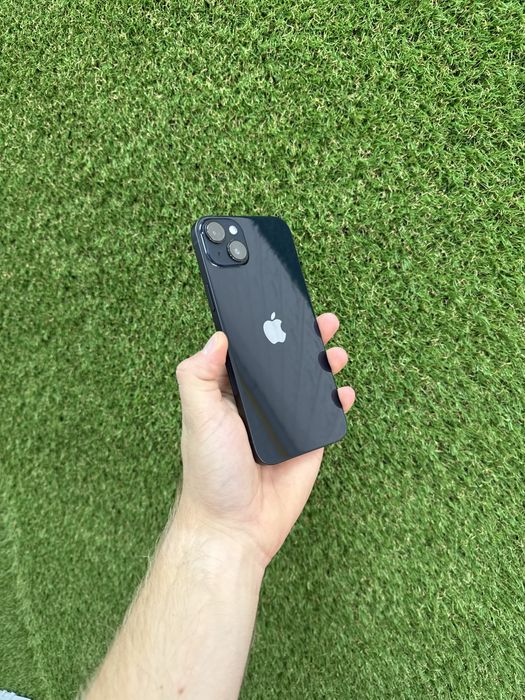 iPhone 14Plus 128Gb Never lock Black