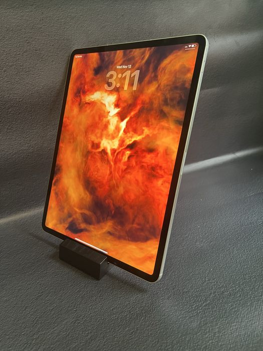 iPad Air 13-inch (M2) Chip 128GB 2024 Neverlock