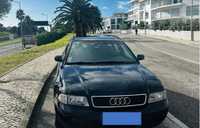 Audi A4 Avant 1.9 TDI Attraction