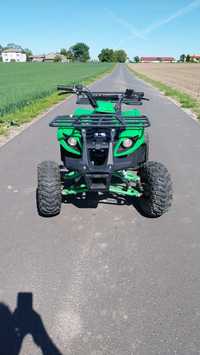 Sprzedam Quad 125 cm