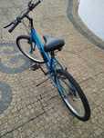 Vende-se bicicleta como nova
