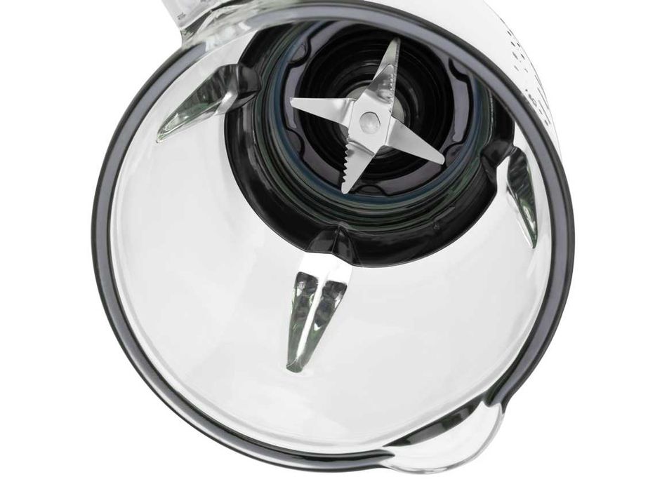 Liquidificador BECKEN BTB5027 para batidos e gelo granizado