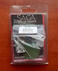 SAGA- Anglo-Saxon Warlord Two