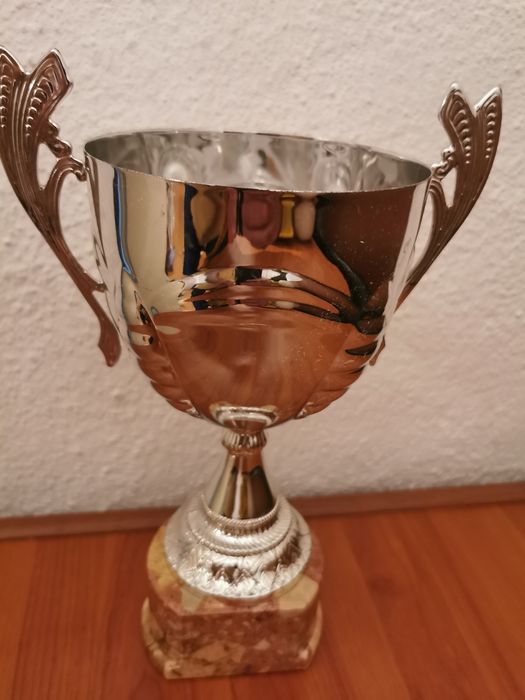 Taça Troféu Competição