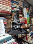 Шляпа из Гарри Поттера