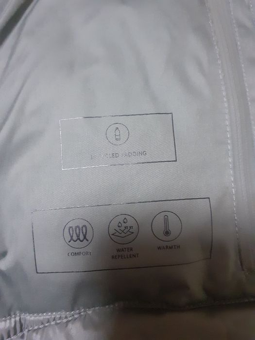 Куртка жіноча зимова Massimo Dutti