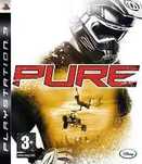 PS3 PURE 
Games4US Pasaż Łódzki