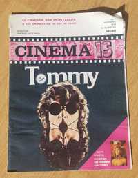 Revista 'Cinema'