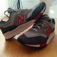 Buty New balance 41