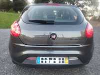 Fiat Bravo