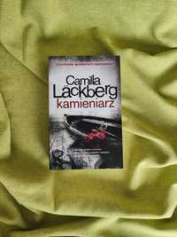 Kamieniarz (Saga o Fjällbace) – Camilla Läckberg