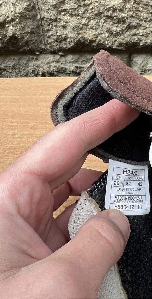 Asics Onitsuka Tiger Оригинал