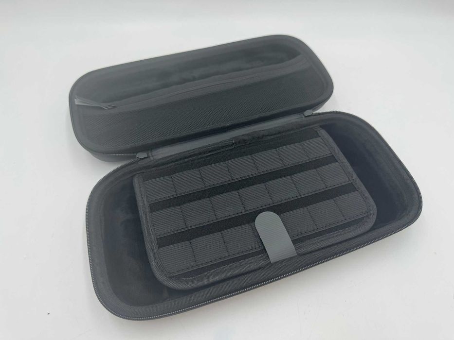 Przenośne PODRÓŻNE ETUI KONSOLI NINTENDO SWITCH 2od loombard krotoszyn