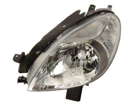 CITROEN XSARA PICASSO 2004 - lampa przednia lewa