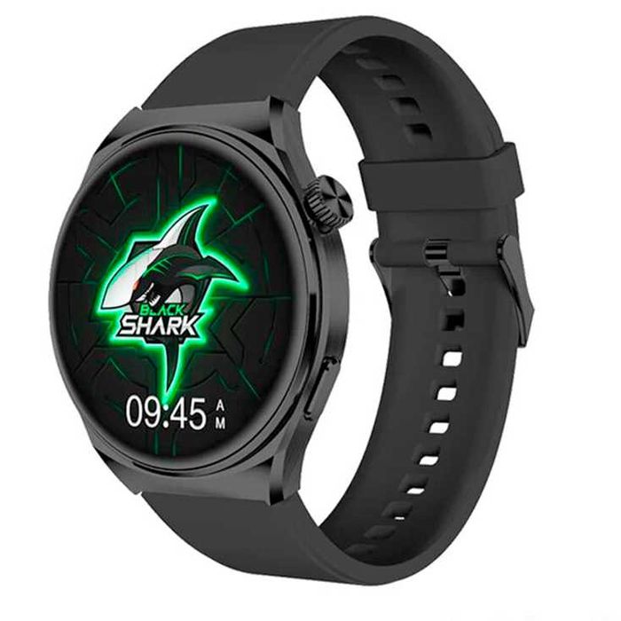 БЕЗ ПРЕДОПЛАТЫ Смарт часы Black Shark S1 / S1 Pro Новые