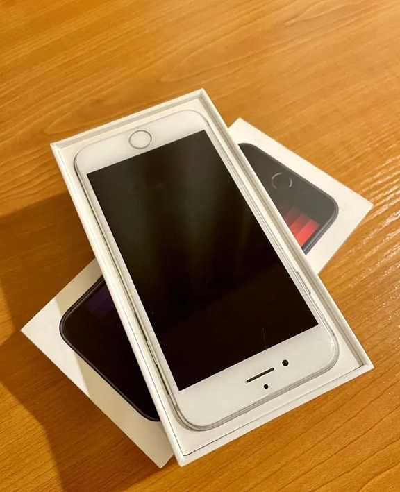 Iphone 7 32/128Gb Neverlock АКБ: 100% Айфон/Магазин/Гарантія