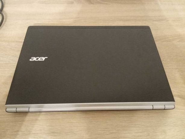 Laptop Acer Aspire V15 V3-574G-545B + GRATIS wlepki