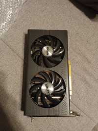 Sapphire Nitro RX 460