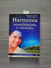 5465. "Harmonia wszechświata w człowieku" M. E. Gardasiewiczowie