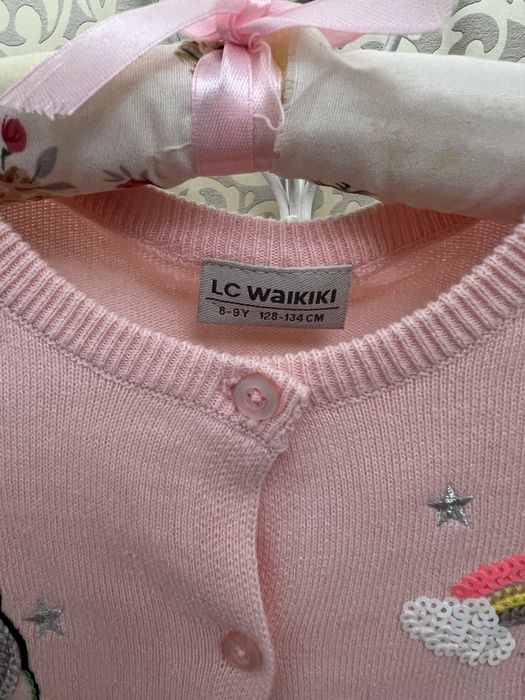 Кофта Waikiki 8-9 років нова